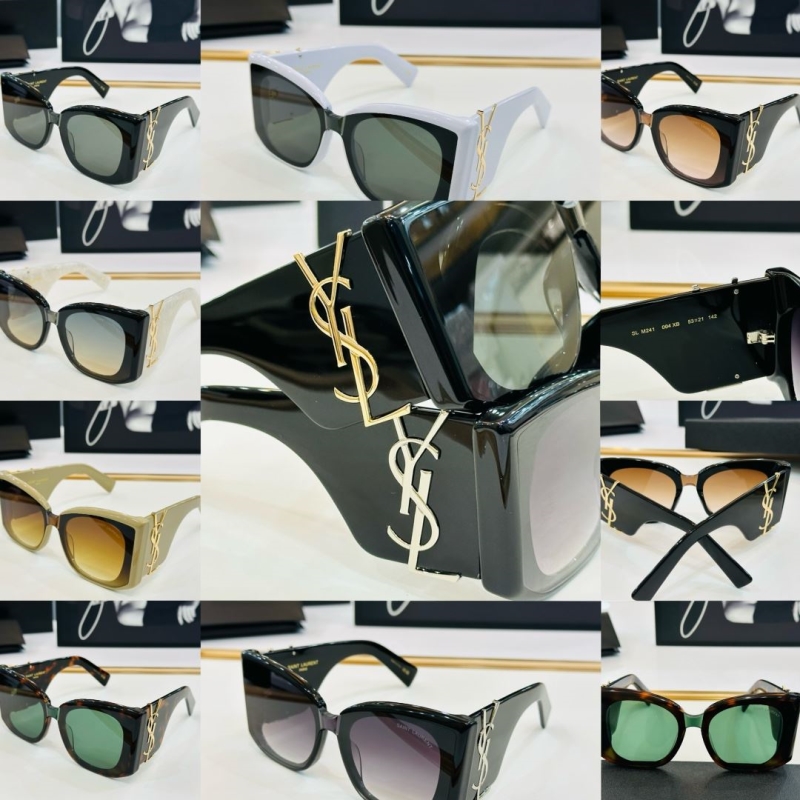 YSL Sunglasses